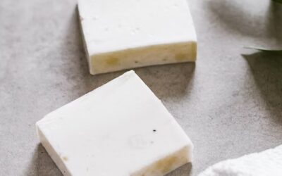 The Amazing Benefits of Organic Soap: Natural and Handmade Options