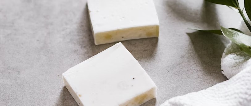 The Amazing Benefits of Organic Soap: Natural and Handmade Options