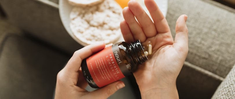 Choosing The Right Organic Supplements For Your Dietary Health Goals