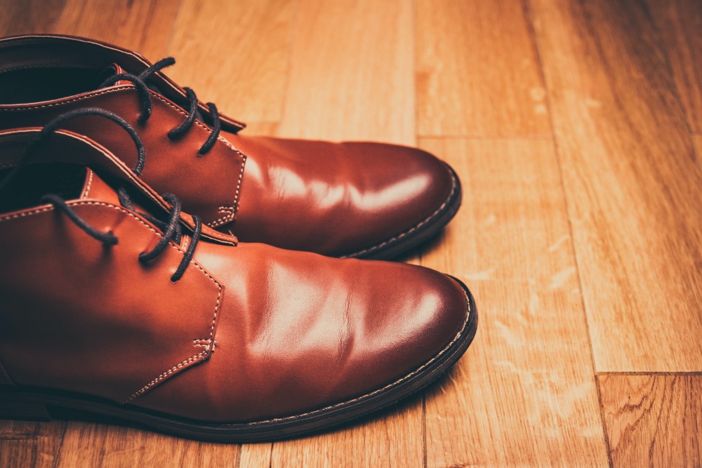 Ethical And Sustainable Shoe Brands