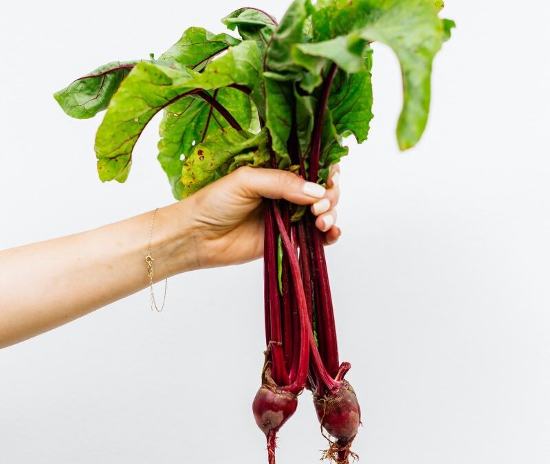The Many Great Health Benefits Of Beetroot: A Superfoods Quick Guide