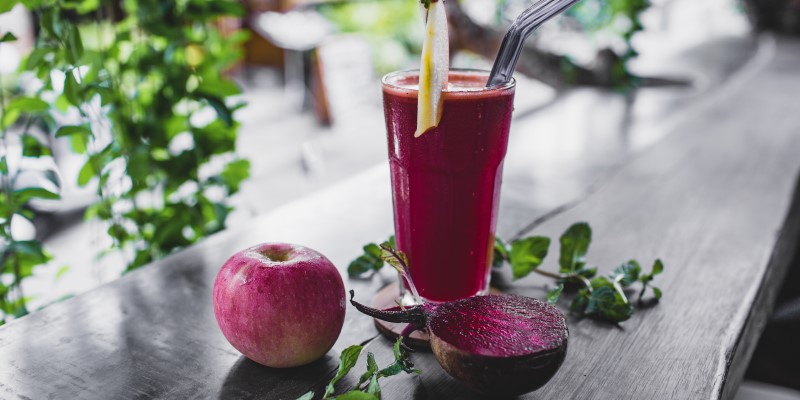 Health Benefits of Beetroot - Juice Recipes - Just Organics