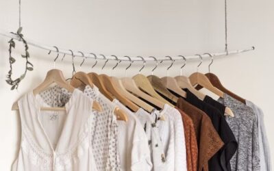 Making Conscious Choices: Organic Clothing And Fashion