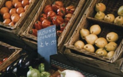 Organic VS Conventional Foods: Debunking Myths And Unveiling Truths