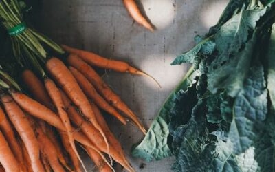 Why Organic Food Matters: Understanding The Benefits