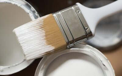 Amazing New Paint That Reduces Energy Costs and Carbon Emissions